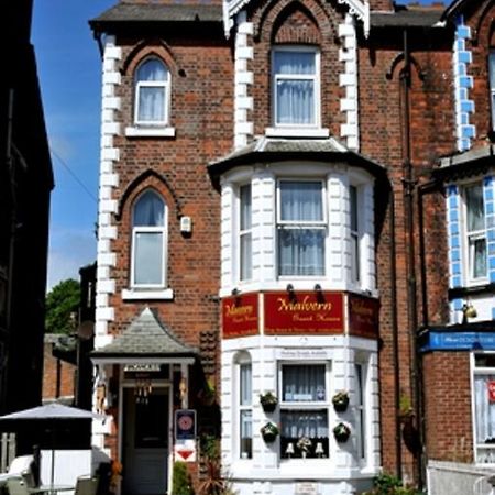 Malvern Guest House Bridlington Exterior photo
