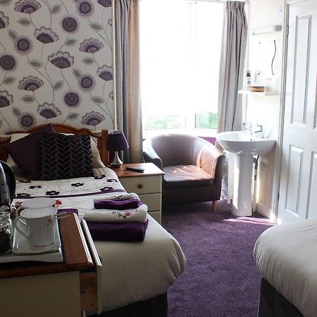 Malvern Guest House Bridlington Exterior photo