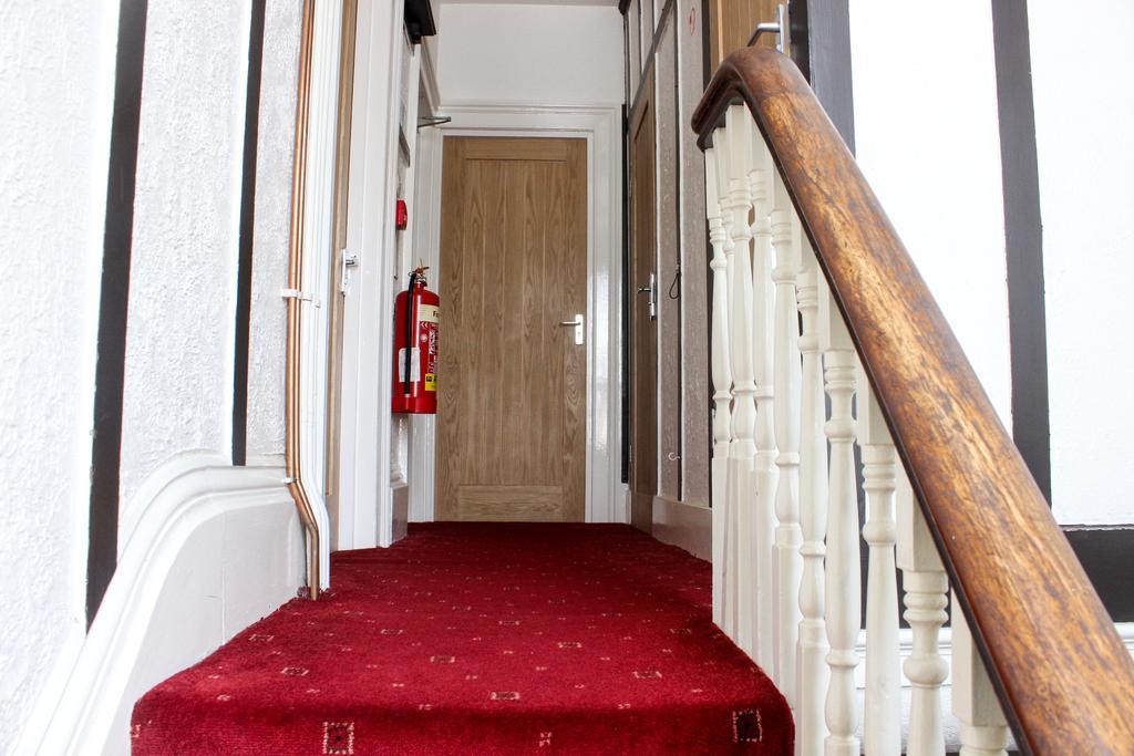 Malvern Guest House Bridlington Exterior photo
