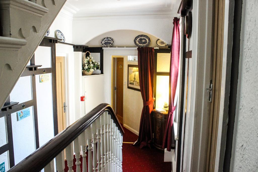 Malvern Guest House Bridlington Exterior photo